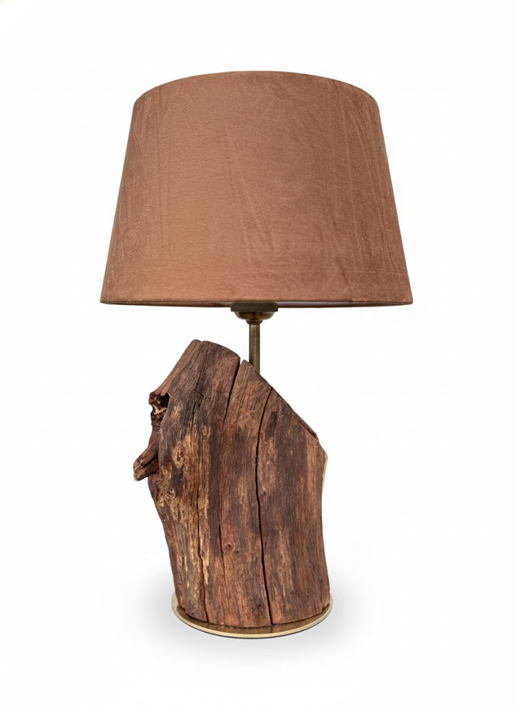 Lamp "Forest Glow"