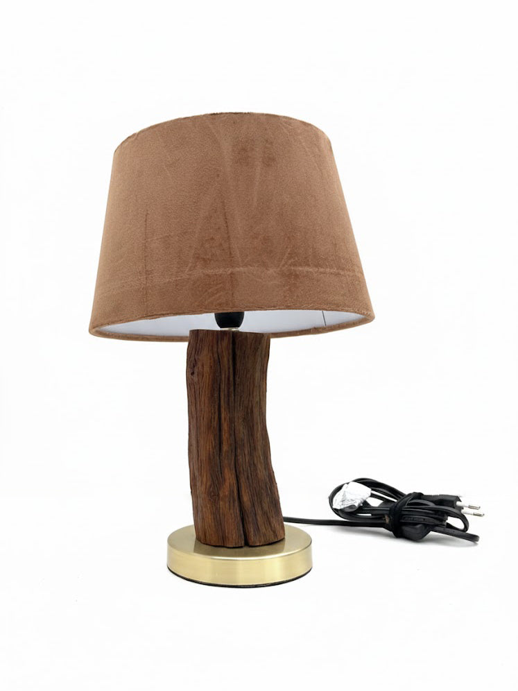 Lamp "Gouden Eik"