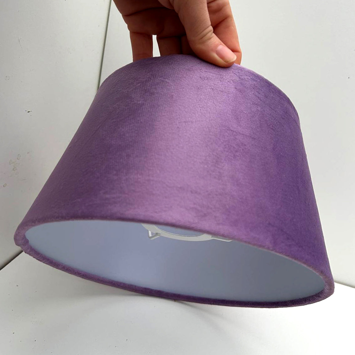 Lampenkamp "Soft Shade"