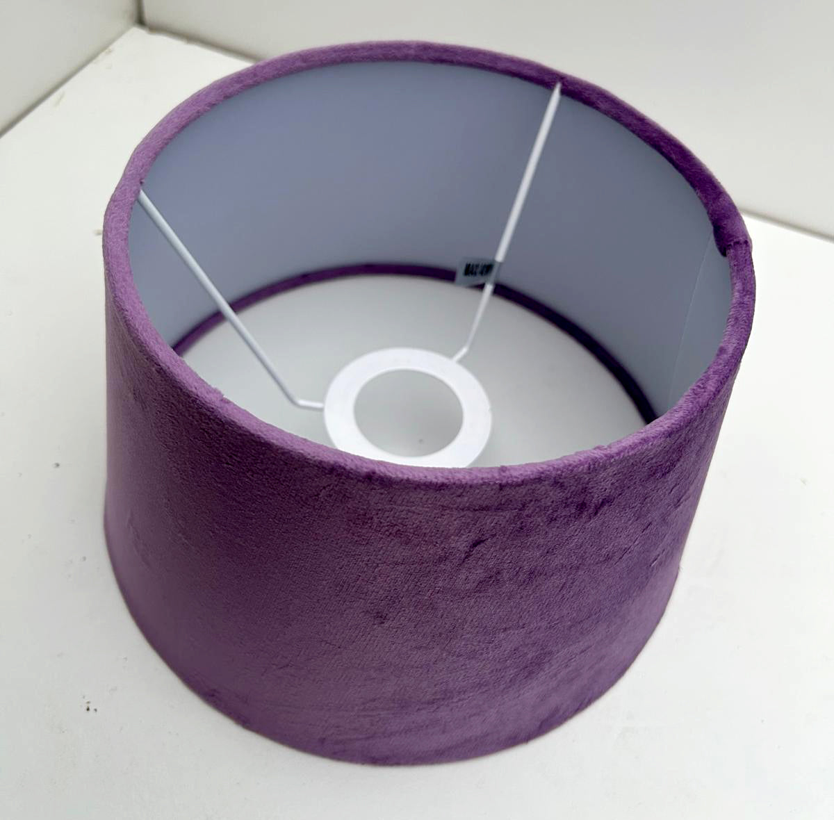 Lampenkamp "Soft Shade"