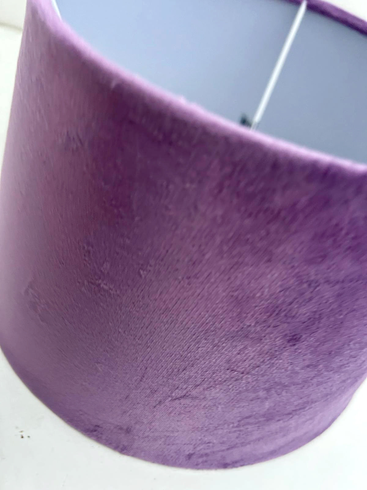 Lampenkamp "Soft Shade"