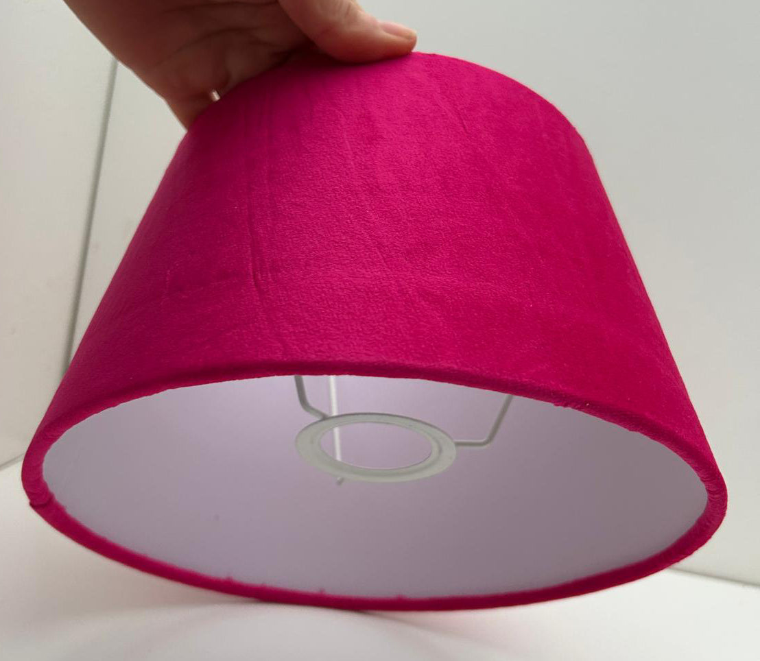 Lampenkamp "Soft Shade"