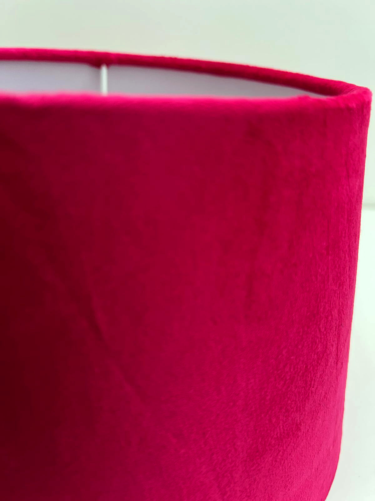 Lampenkamp "Soft Shade"