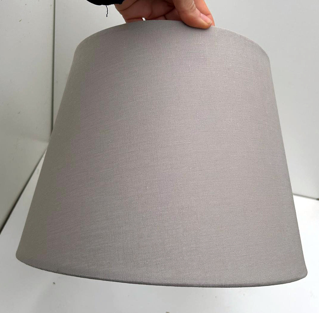 Lampenkap Soft Oak