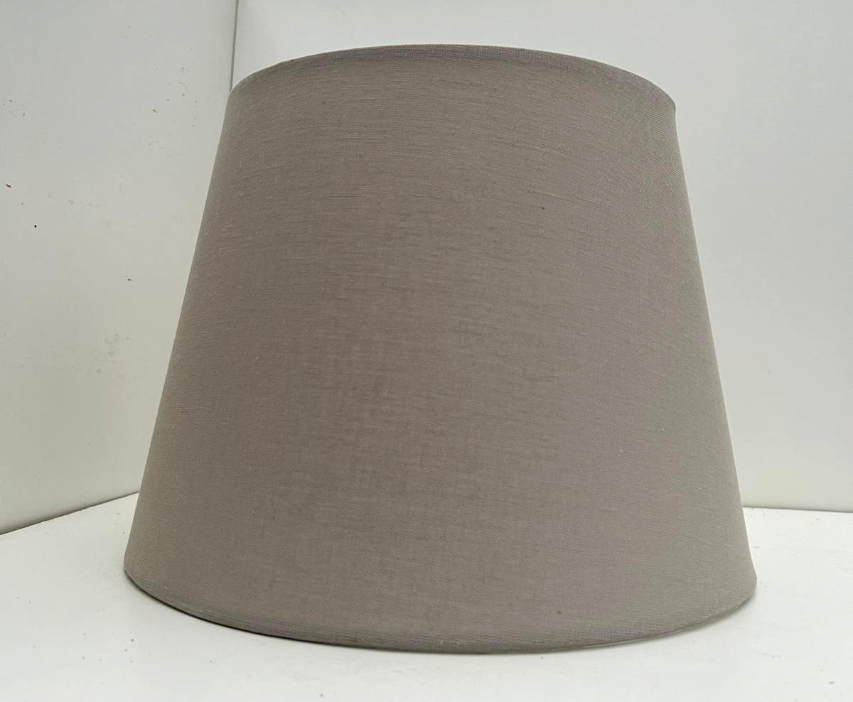 Lampenkap Soft Oak